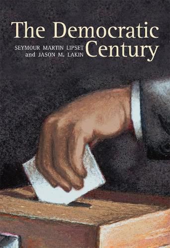 Cover image for The Democratic Century