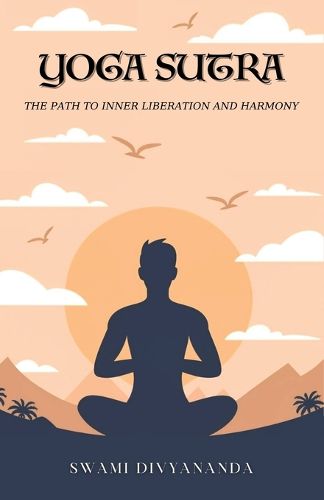 Cover image for The Yoga Sutras