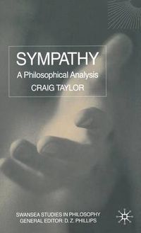 Cover image for Sympathy: A Philosophical Analysis
