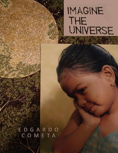Cover image for Imagine the Universe