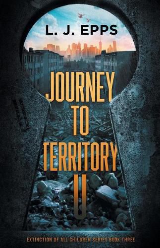 Cover image for Journey To Territory U