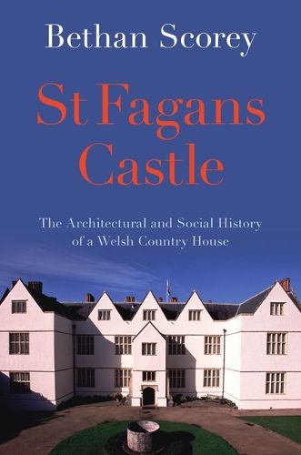 Cover image for St Fagans Castle