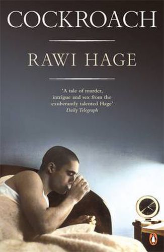 Cover image for Cockroach