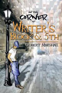 Cover image for On the Corner of Writer's Block & 5th