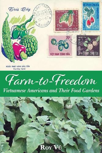 Cover image for Farm-to-Freedom