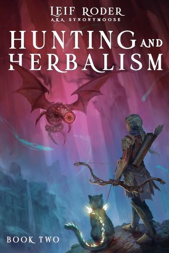 Cover image for Hunting and Herbalism 2