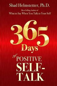 Cover image for 365 Days of Positive Self-Talk