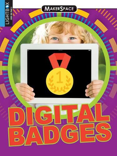 Cover image for Digital Badges