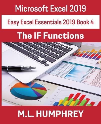 Cover image for Excel 2019 The IF Functions