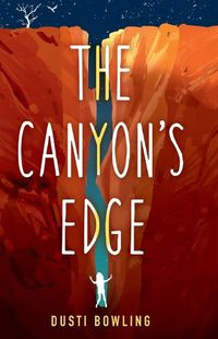 Cover image for The Canyon's Edge