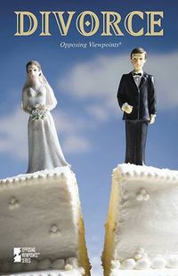 Cover image for Divorce