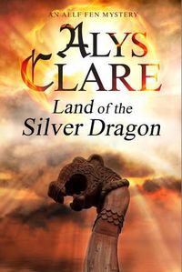 Cover image for Land of the Silver Dragon