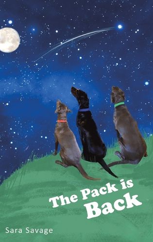 Cover image for The Pack is Back