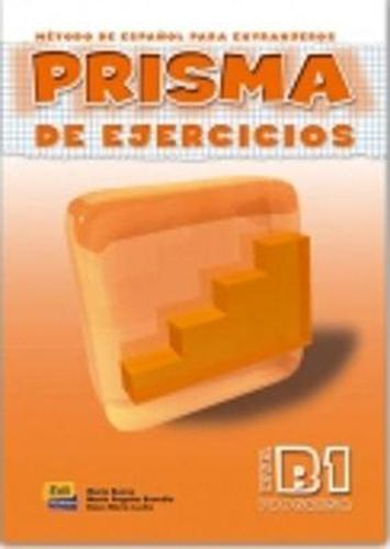 Prisma: Progresa - cuaderno de ejercicios (B1)