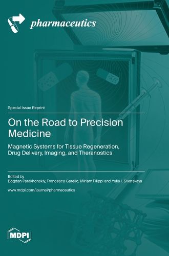 Cover image for On the Road to Precision Medicine