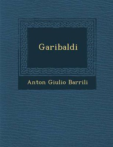 Garibaldi