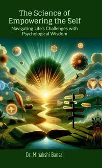 Cover image for The Science of Empowering the Self