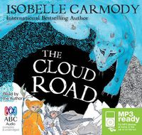 Cover image for The Cloud Road