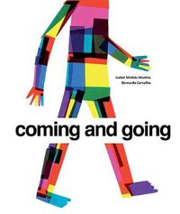Cover image for Coming and Going
