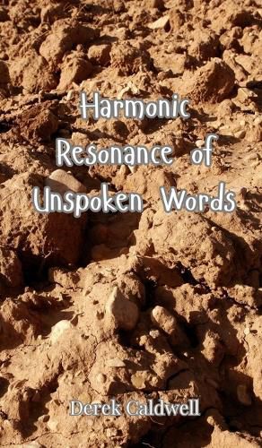 Cover image for Harmonic Resonance of Unspoken Words