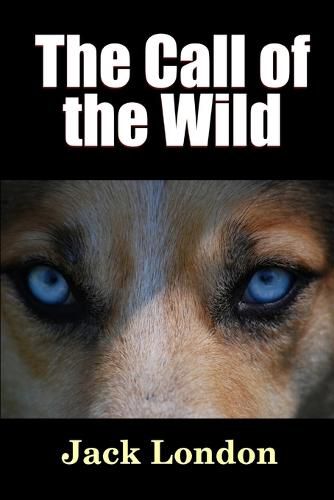 Cover image for The Call of the Wild