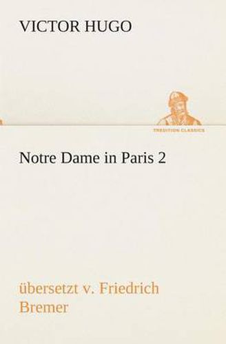 Cover image for Notre Dame in Paris 2, ubersetzt v
