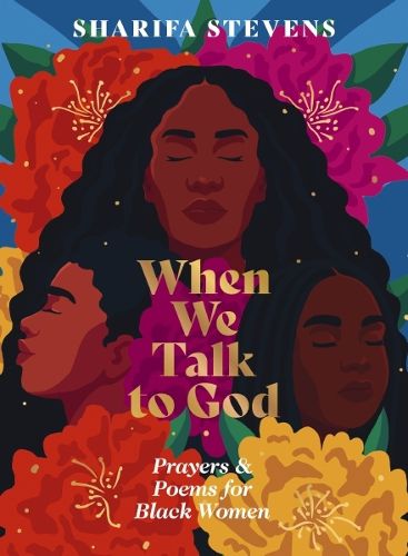 Cover image for When We Talk to God