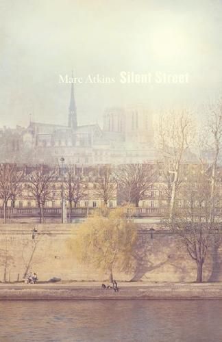 Cover image for Silent Street