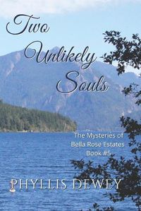 Cover image for Two Unlikely Souls