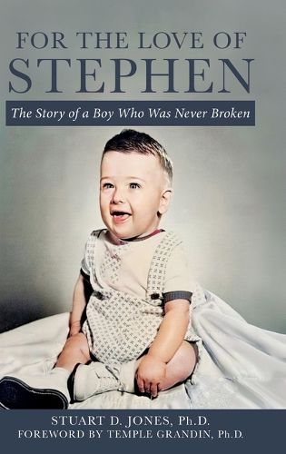 Cover image for For the Love of Stephen