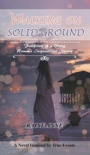 Cover image for Walking on Solid Ground