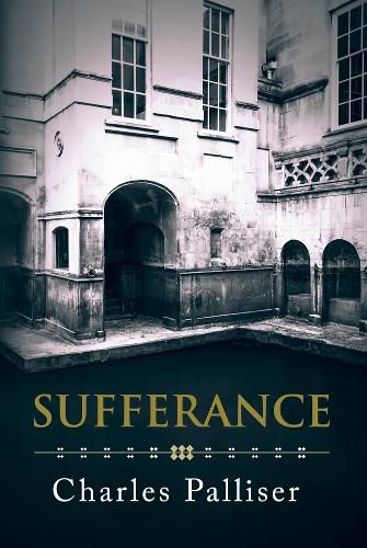 Cover image for Sufferance