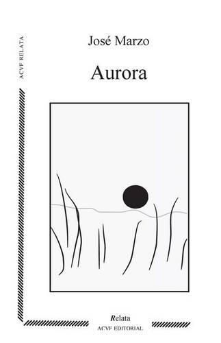 Cover image for Aurora