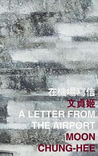 Cover image for A Letter from the Airport