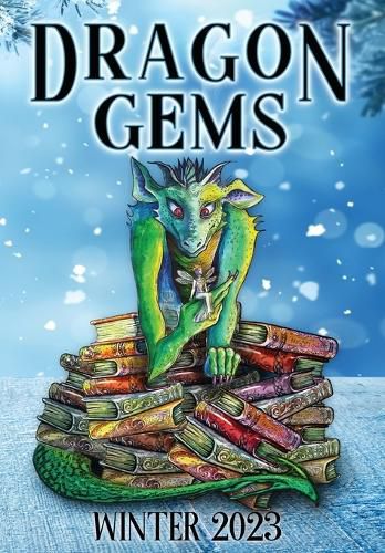 Cover image for Dragon Gems