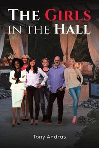 Cover image for The Girls in the Hall
