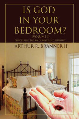 Cover image for Is God in Your Bedroom?