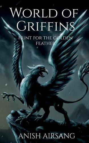 Cover image for World of Griffins