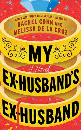 Cover image for My Ex-Husband's Ex-Husband