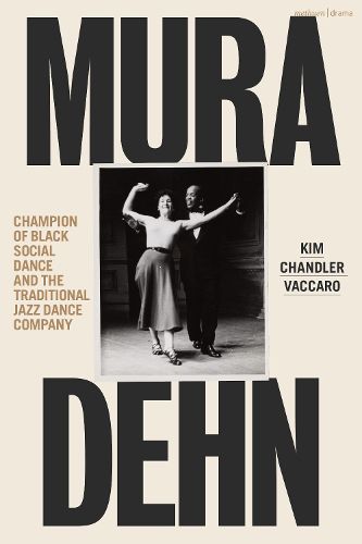 Cover image for Mura Dehn