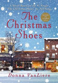 Cover image for The Christmas Shoes