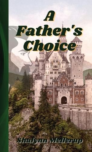 Cover image for A Father's Choice