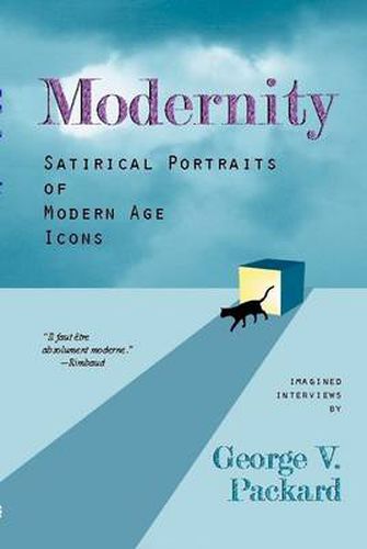 Cover image for Modernity