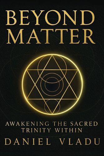 Cover image for Beyond Matter