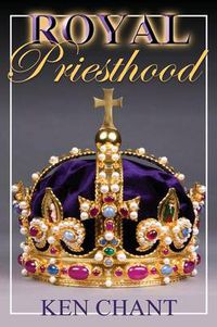 Cover image for Royal Priesthood