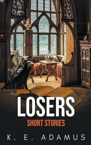 Cover image for Losers