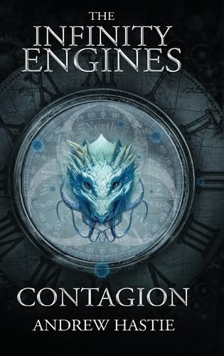 Cover image for Contagion