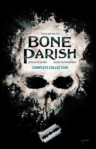 Cover image for Bone Parish Complete Collection