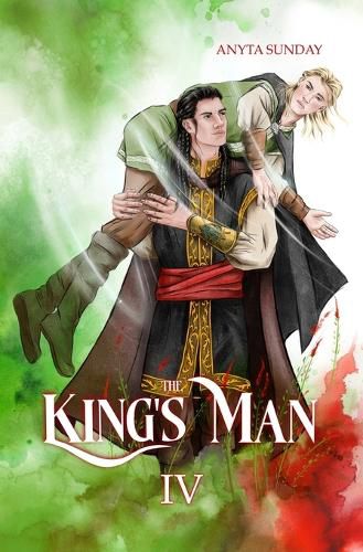 Cover image for The King's Man