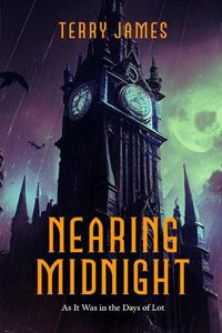 Cover image for Nearing Midnight